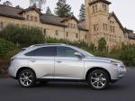 Lexus RX350 2006 года